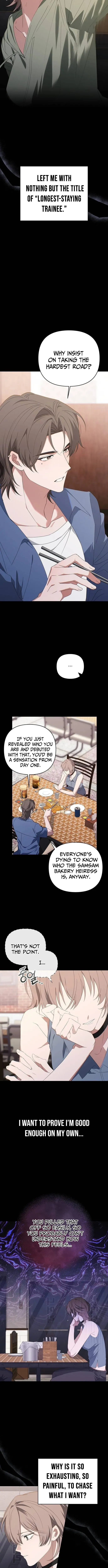 Read Hey, take my body chapter 35 image 5 on Lezhin