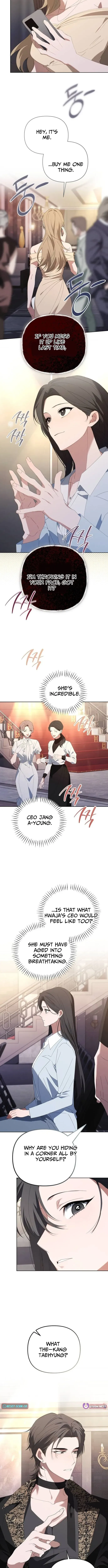 Read Hey, take my body chapter 35 image 8 on Lezhin