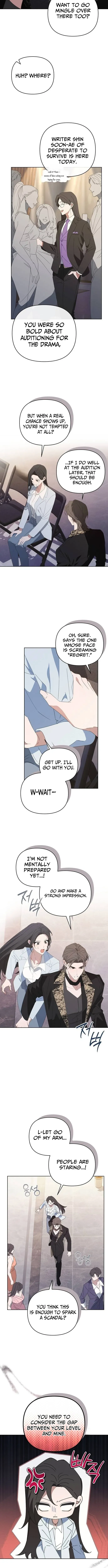Read Hey, take my body chapter 35 image 9 on Lezhin