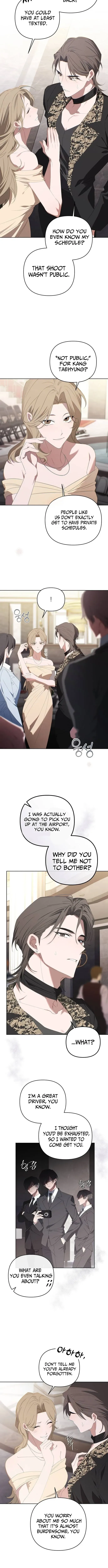 Read Hey, take my body chapter 36 image 1 on Lezhin