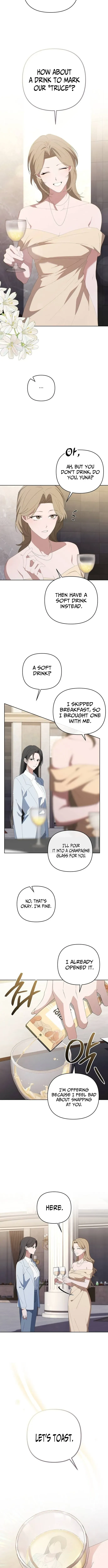 Read Hey, take my body chapter 36 image 11 on Lezhin