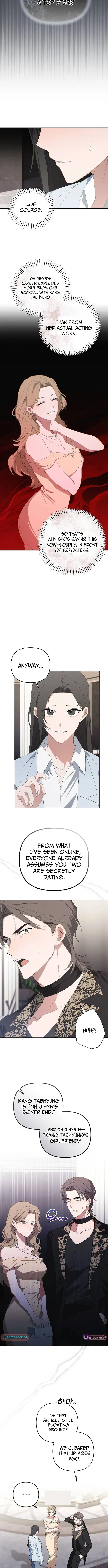 Read Hey, take my body chapter 36 image 3 on Lezhin