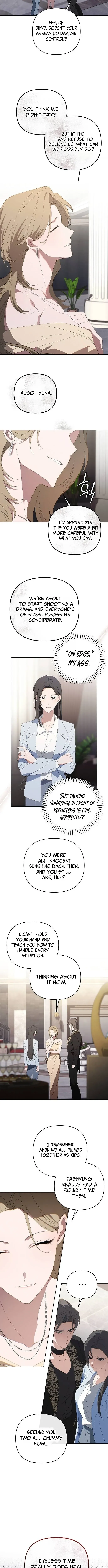 Read Hey, take my body chapter 36 image 4 on Lezhin