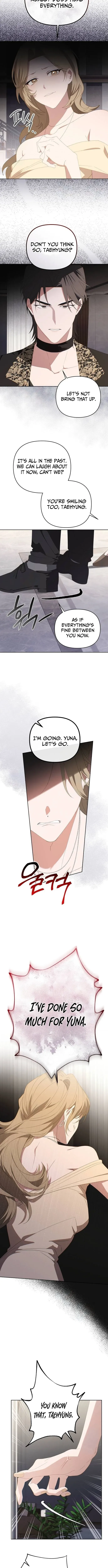 Read Hey, take my body chapter 36 image 5 on Lezhin