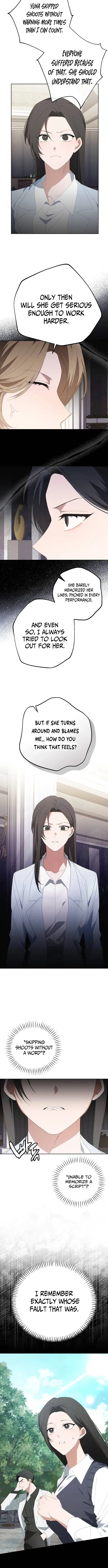 Read Hey, take my body chapter 36 image 6 on Lezhin