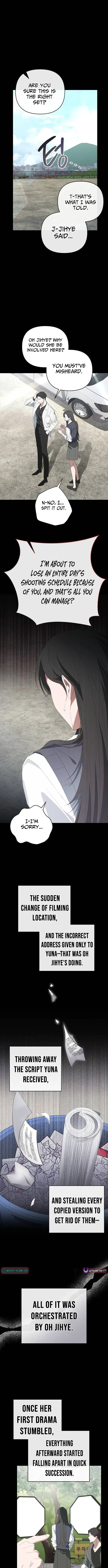 Read Hey, take my body chapter 36 image 7 on Lezhin