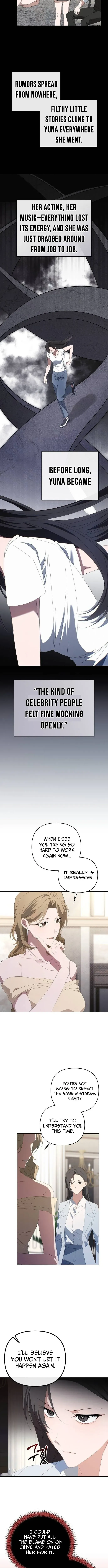 Read Hey, take my body chapter 36 image 8 on Lezhin