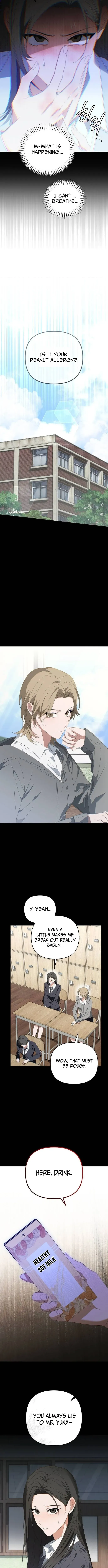 Read Hey, take my body chapter 37 image 2 on Lezhin