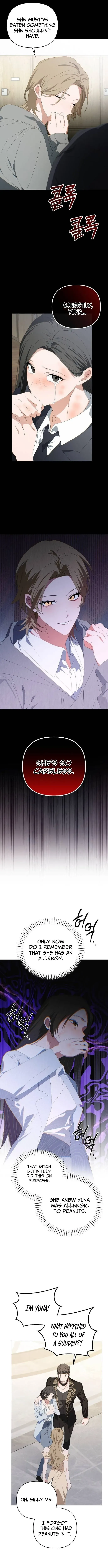 Read Hey, take my body chapter 37 image 4 on Lezhin