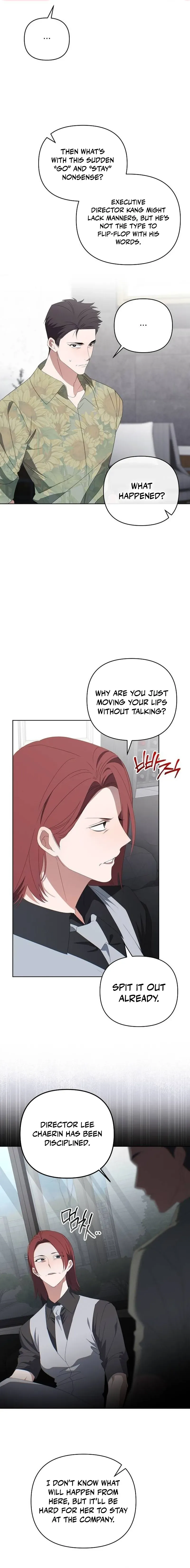 Read Hey, take my body chapter 39 image 10 on Lezhin