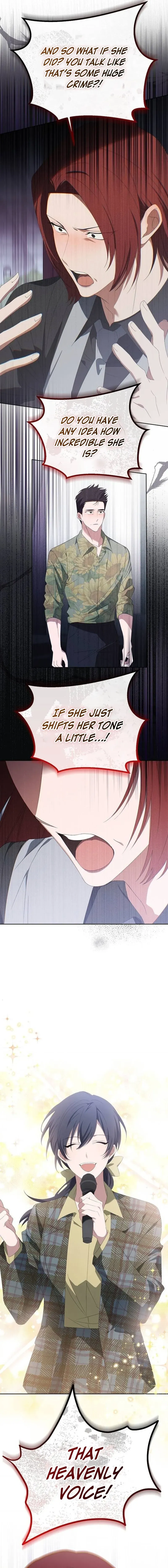 Read Hey, take my body chapter 39 image 12 on Lezhin