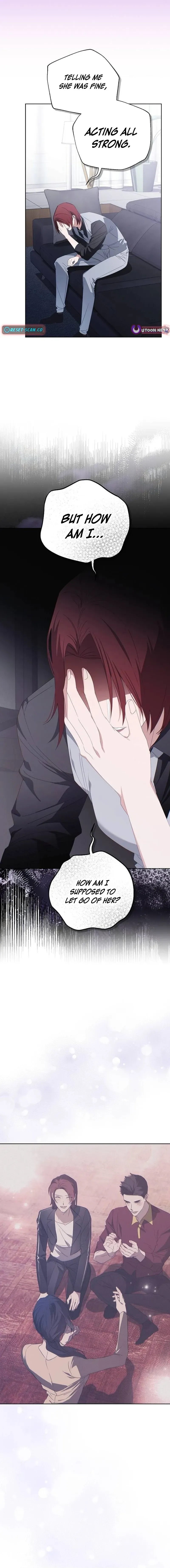 Read Hey, take my body chapter 39 image 16 on Lezhin