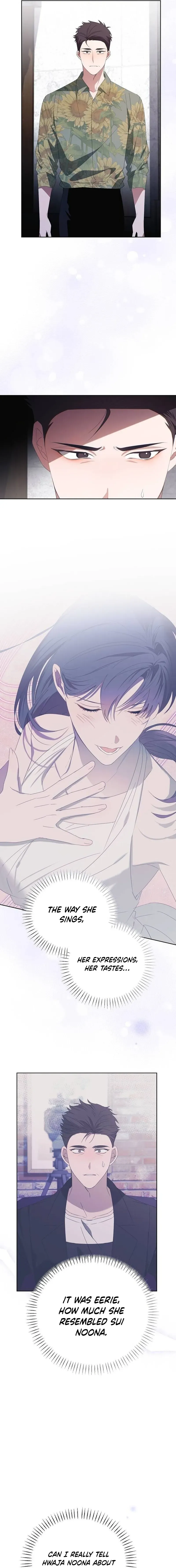 Read Hey, take my body chapter 39 image 17 on Lezhin