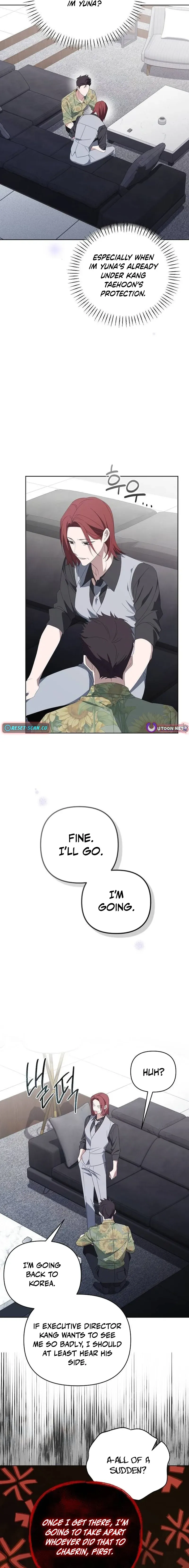 Read Hey, take my body chapter 39 image 18 on Lezhin