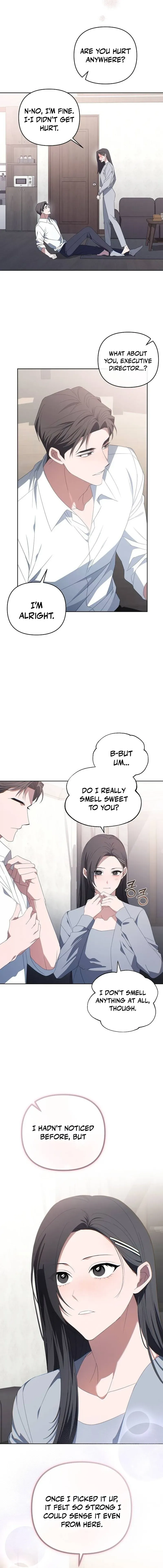 Read Hey, take my body chapter 39 image 3 on Lezhin