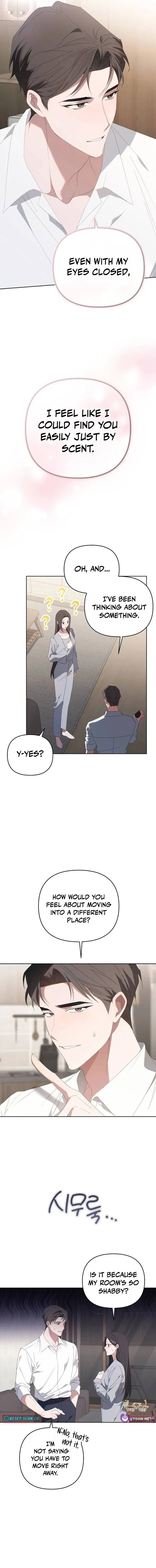 Read Hey, take my body chapter 39 image 4 on Lezhin