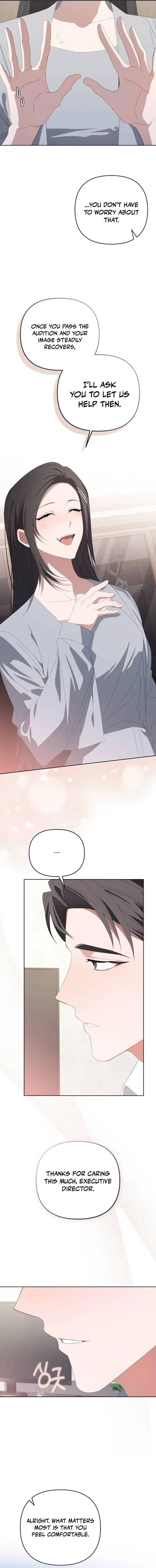 Read Hey, take my body chapter 39 image 6 on Lezhin