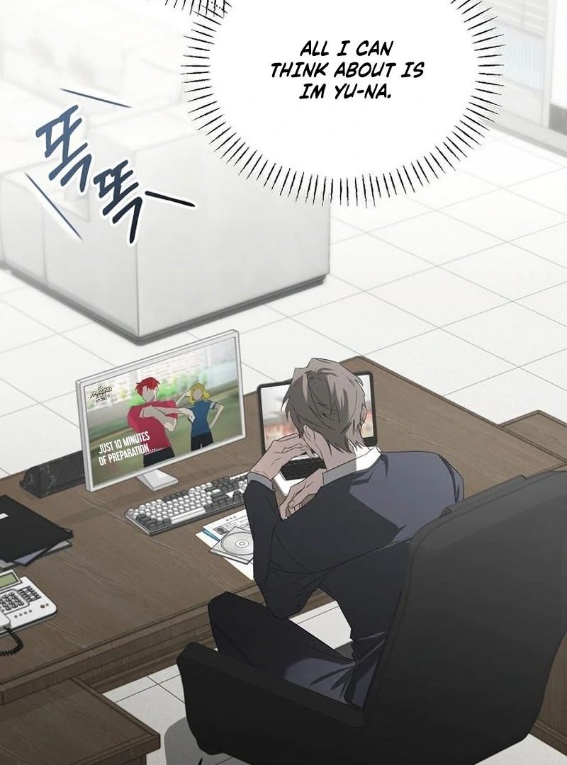 Read Hey, take my body chapter 4 image 14 on Lezhin