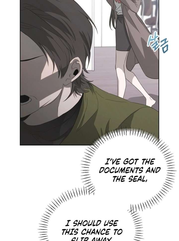 Read Hey, take my body chapter 5 image 25 on Lezhin