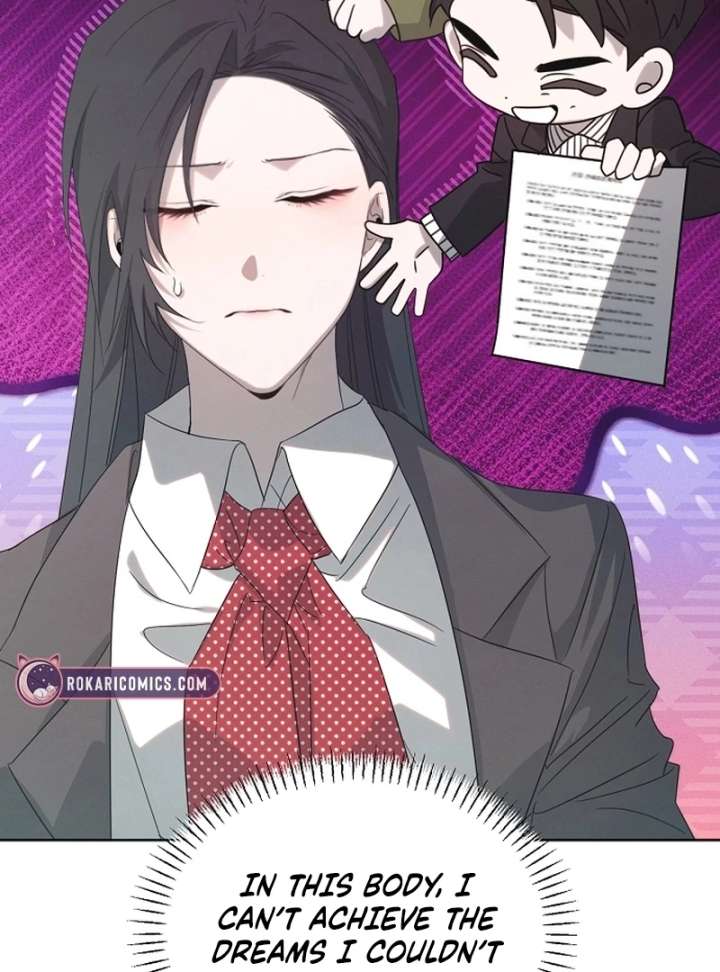 Read Hey, take my body chapter 5 image 33 on Lezhin