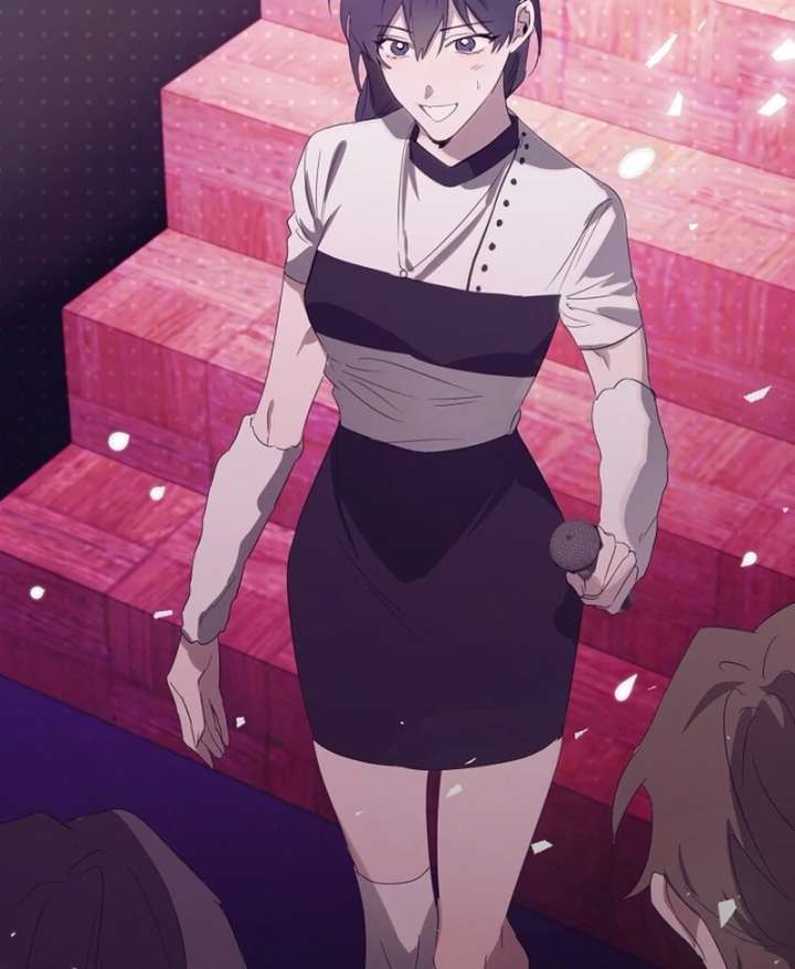 Read Hey, take my body chapter 6 image 109 on Lezhin