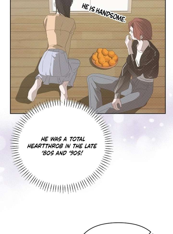 Read Hey, take my body chapter 8 image 42 on Lezhin