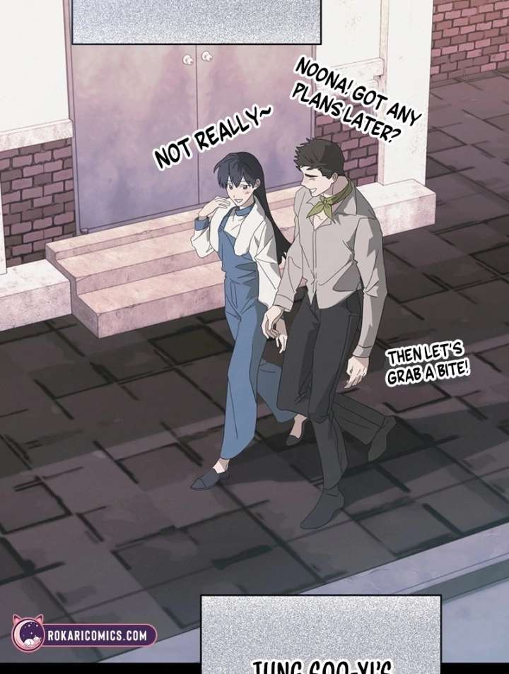 Read Hey, take my body chapter 8 image 7 on Lezhin