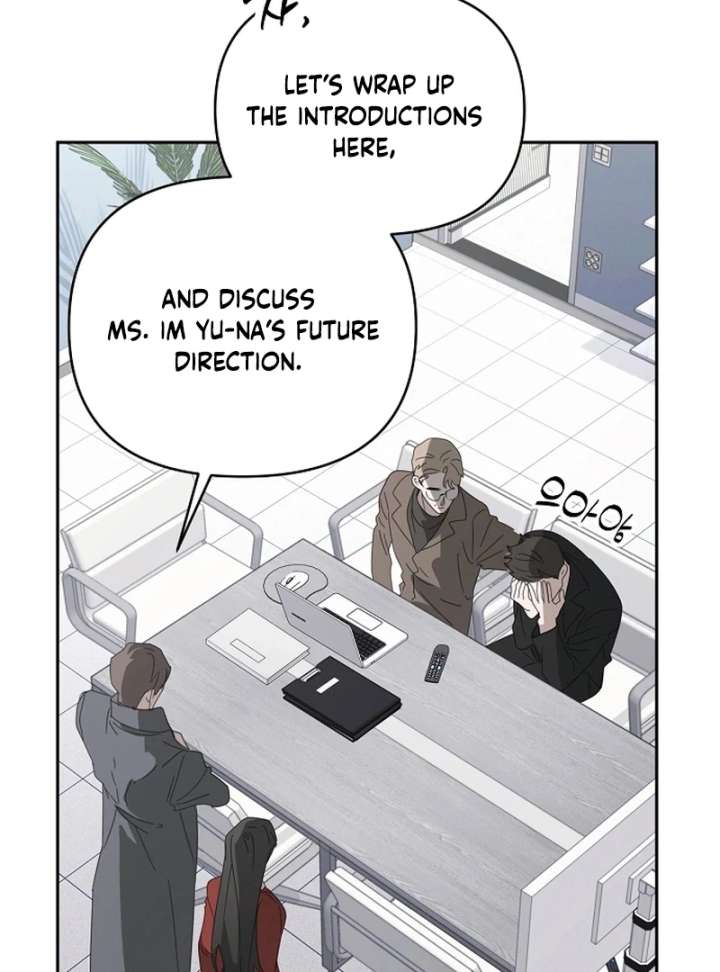 Read Hey, take my body chapter 8 image 70 on Lezhin