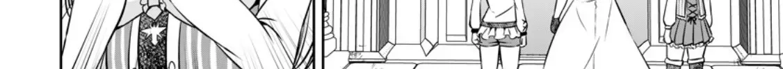 Hey, the Cheat Code Management Skill Which Was Thought to Be Useless Is Too Monstrous Chapter 19.2 page 5 - 