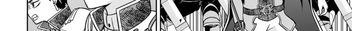 Hey, the Cheat Code Management Skill Which Was Thought to Be Useless Is Too Monstrous Chapter 19.3 page 5 - 