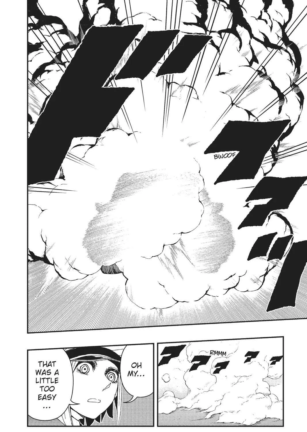 Read HI-Fi Cluster chapter 13 image 2 on Lezhin