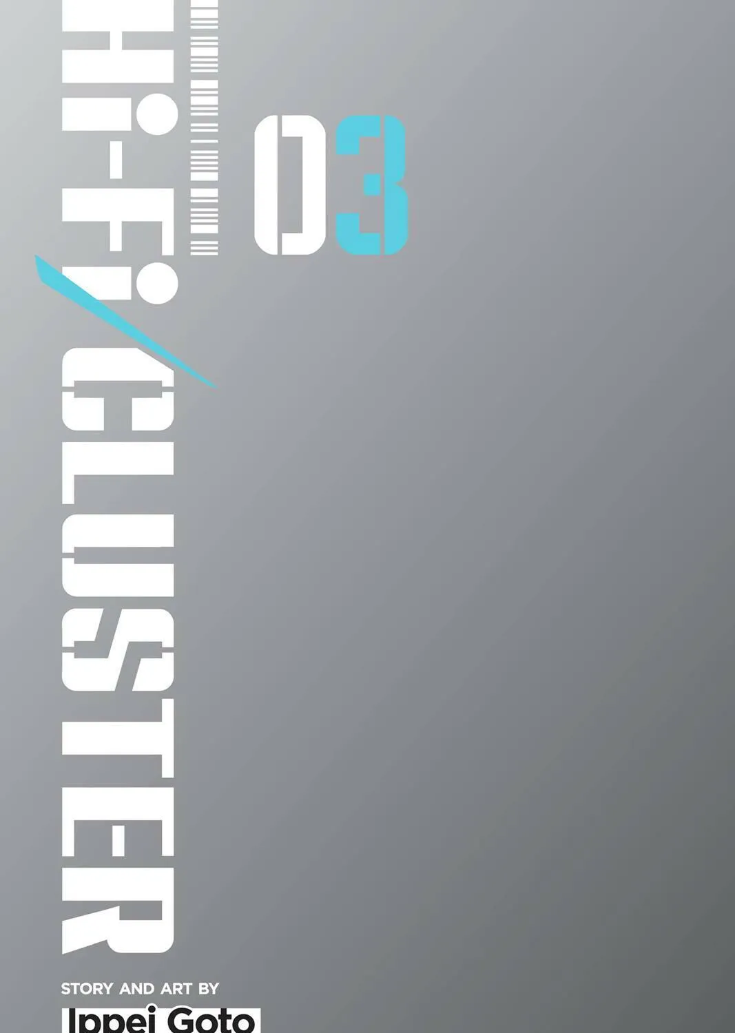 Read HI-Fi Cluster chapter 15 image 6 on Lezhin
