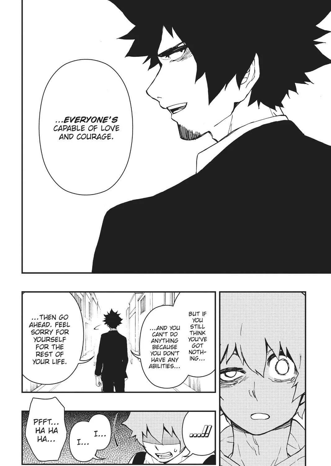 Read HI-Fi Cluster chapter 18.5 image 56 on Lezhin