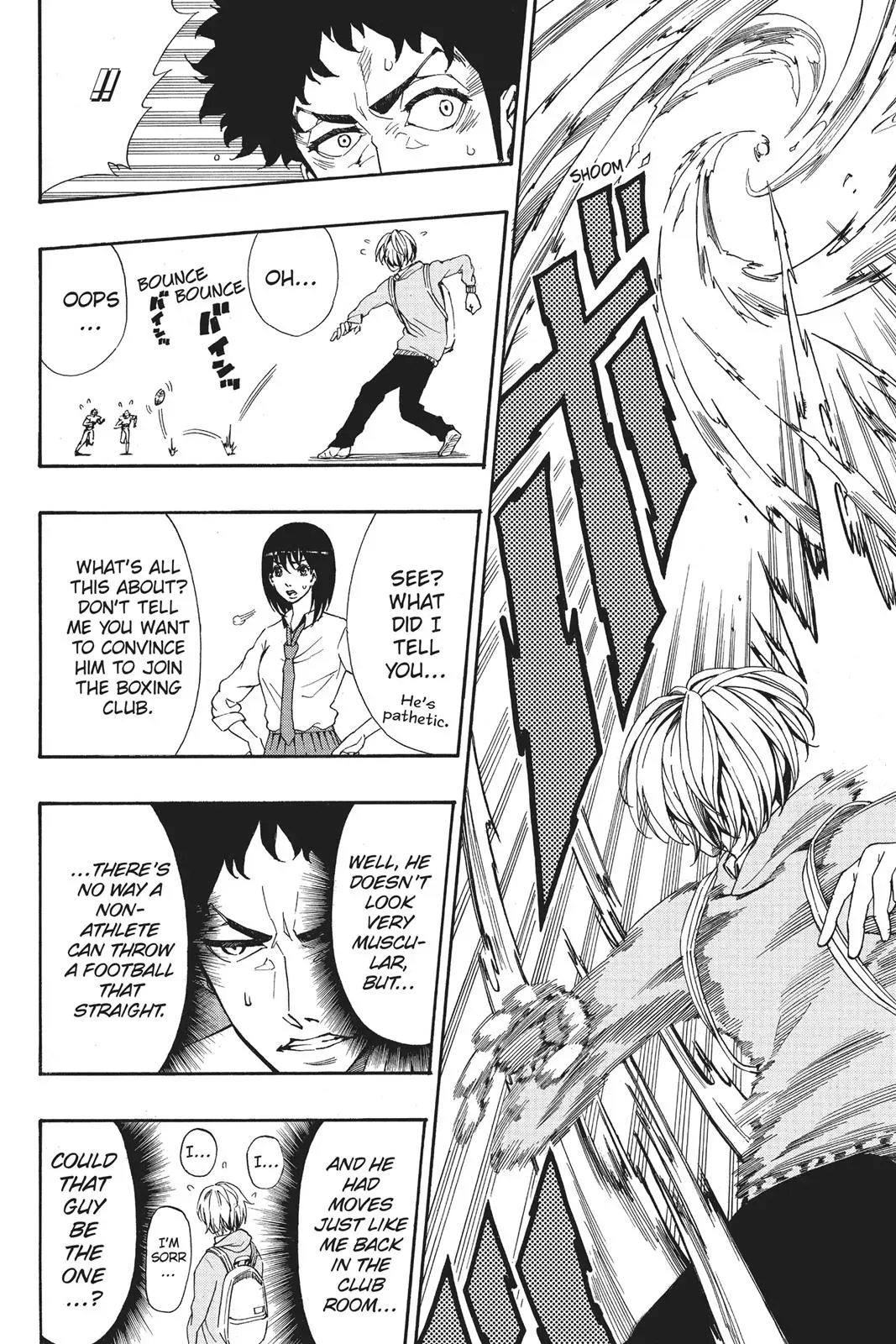 Read HI-Fi Cluster chapter 18.6 image 11 on Lezhin