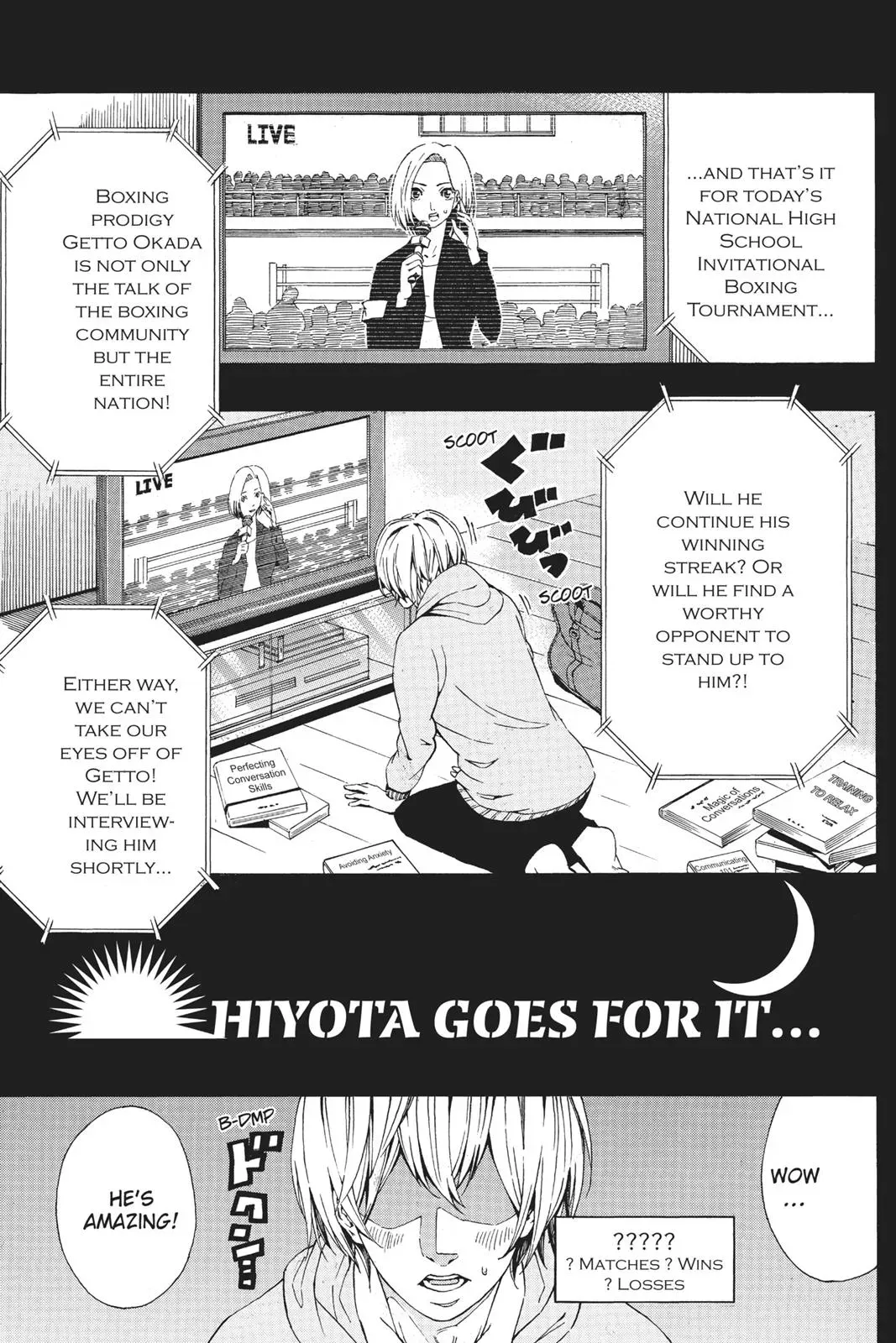 Read HI-Fi Cluster chapter 18.6 image 3 on Lezhin