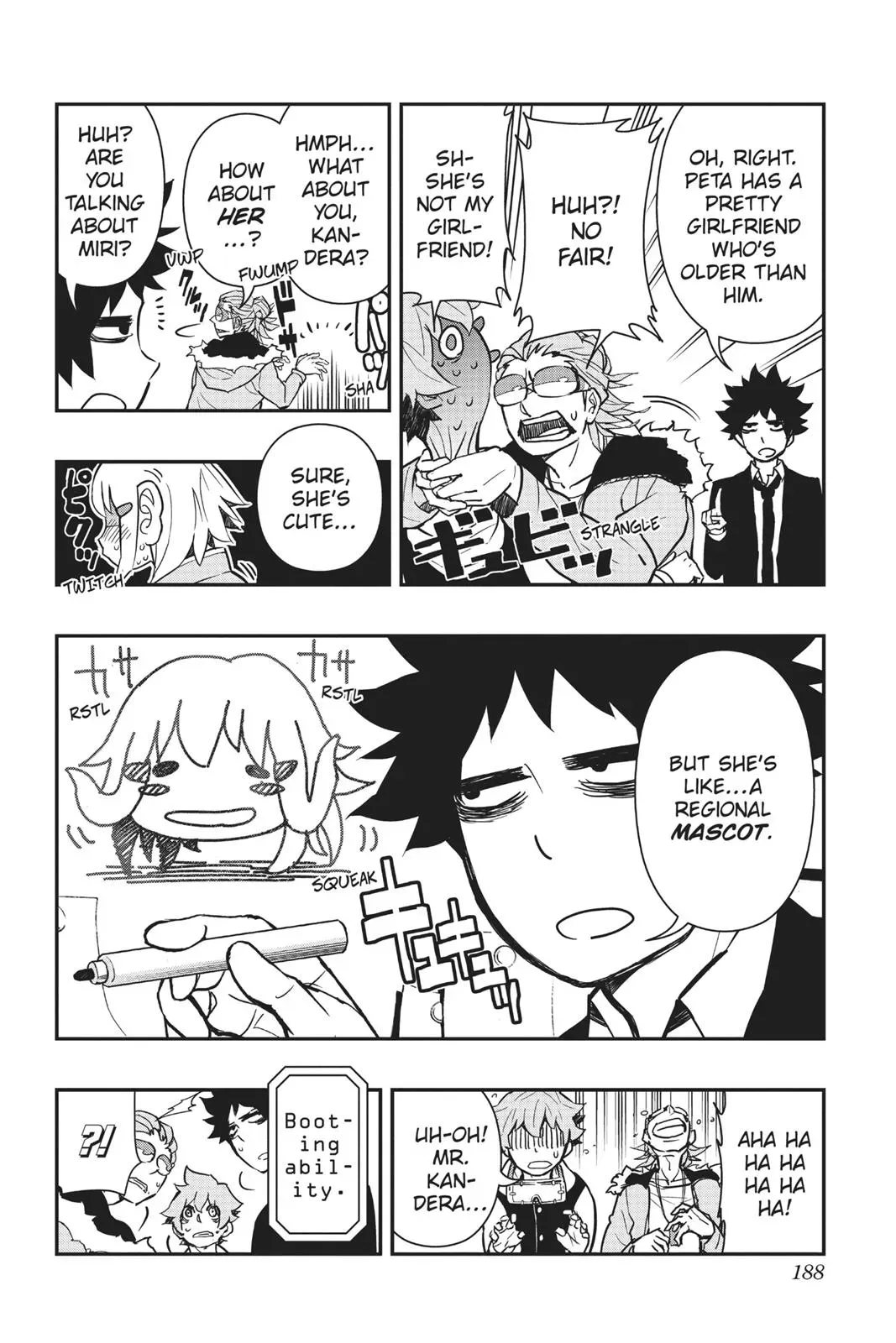 Read HI-Fi Cluster chapter 18.6 image 49 on Lezhin