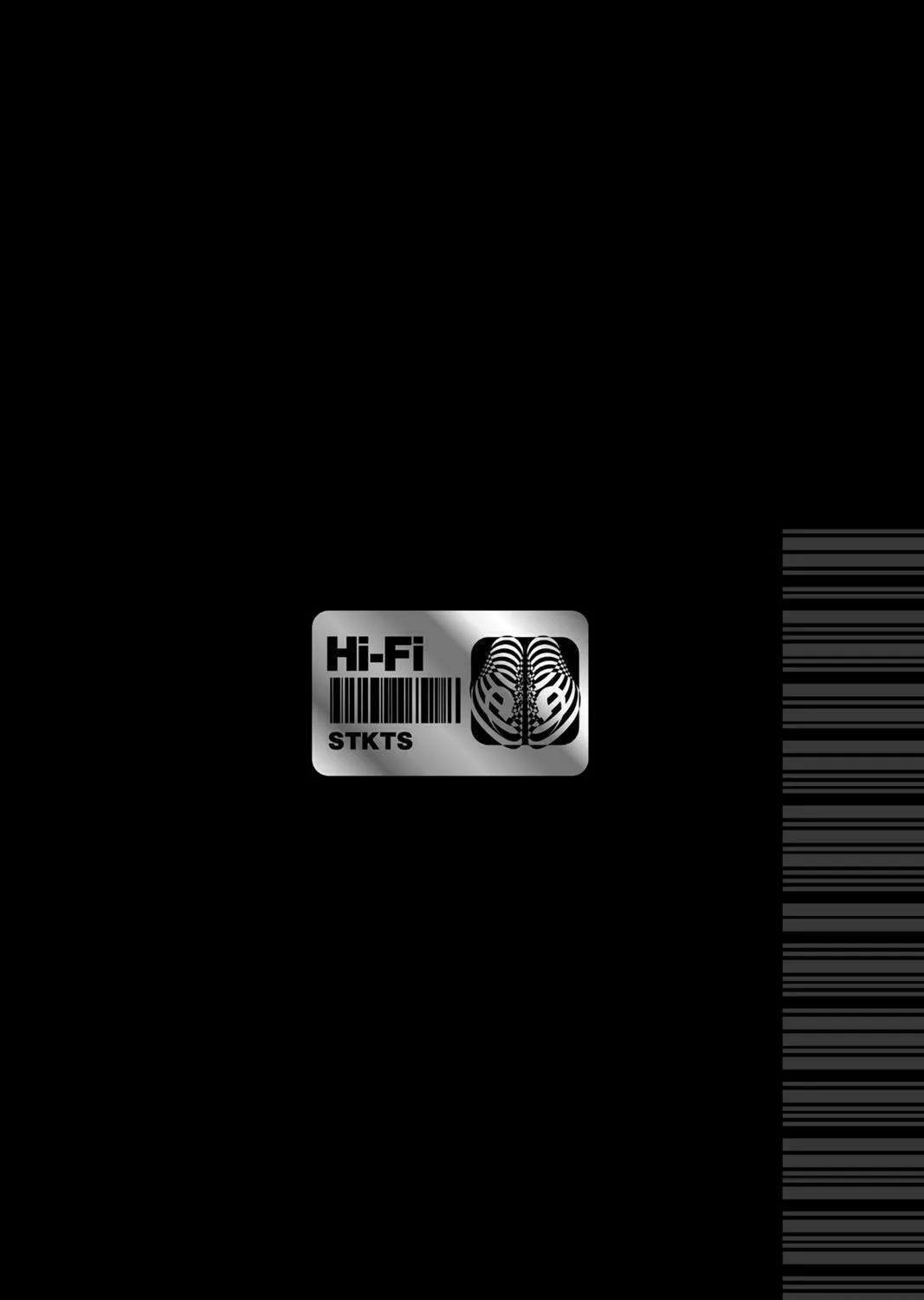 Read HI-Fi Cluster chapter 5 image 36 on Lezhin