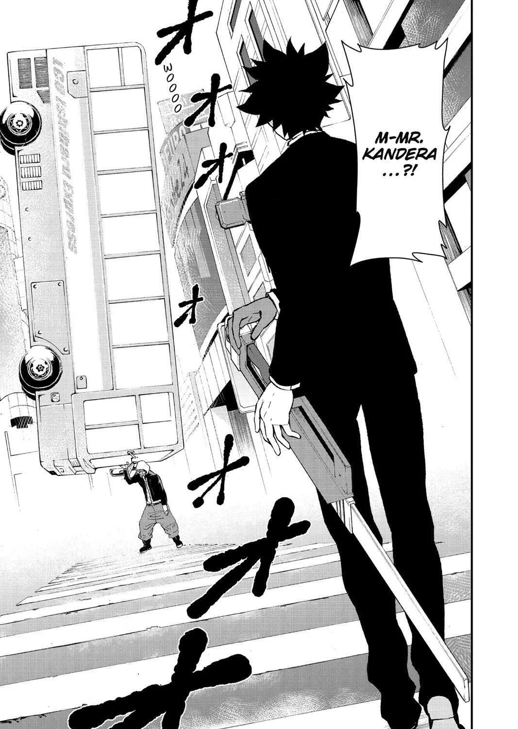 Read HI-Fi Cluster chapter 7 image 36 on Lezhin