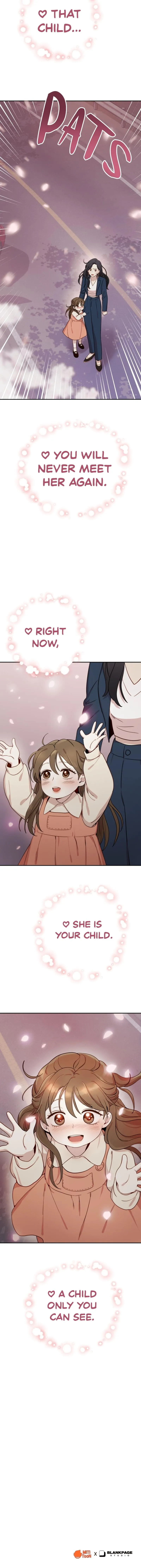 Read Hi, Mommy! chapter 1 image 19 on Lezhin