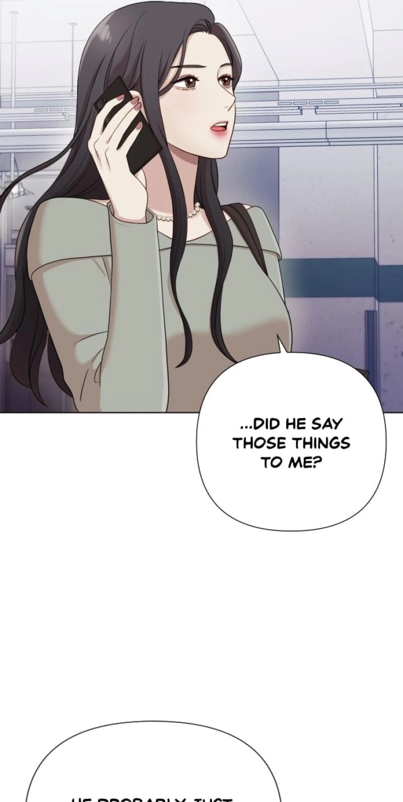 Read Hi, Mommy! chapter 10 image 110 on Lezhin