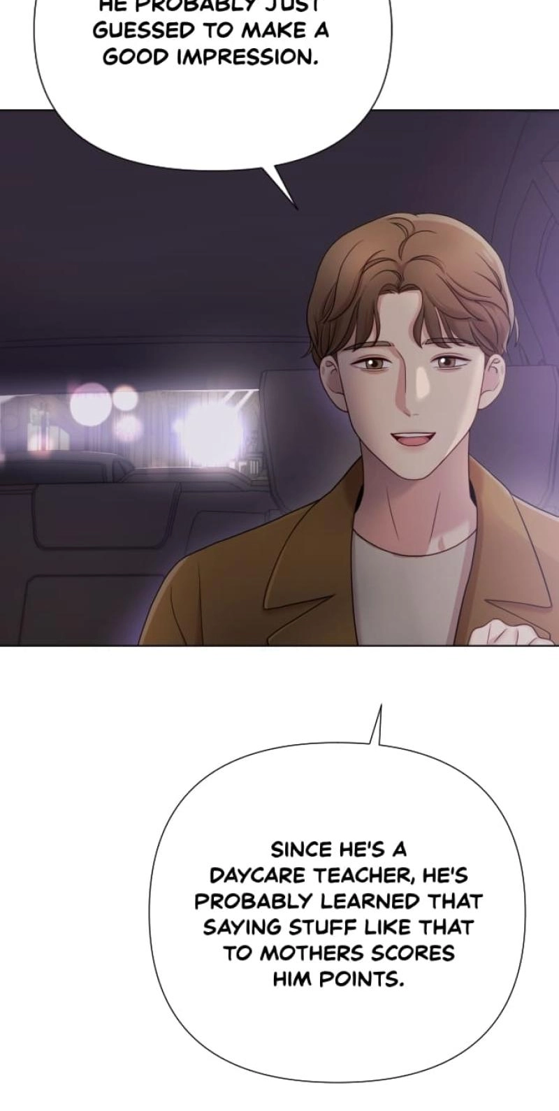 Read Hi, Mommy! chapter 10 image 111 on Lezhin