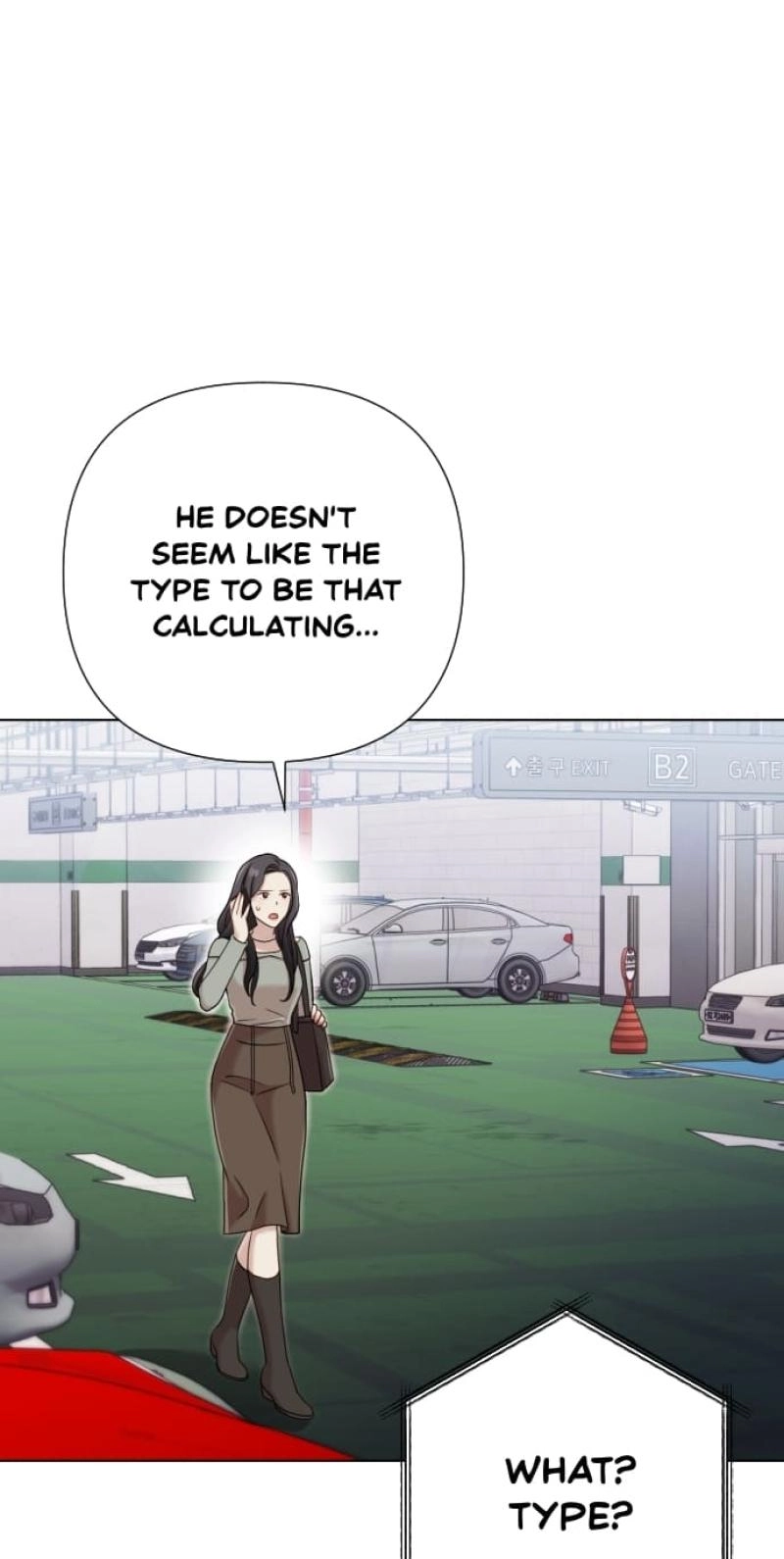 Read Hi, Mommy! chapter 10 image 112 on Lezhin