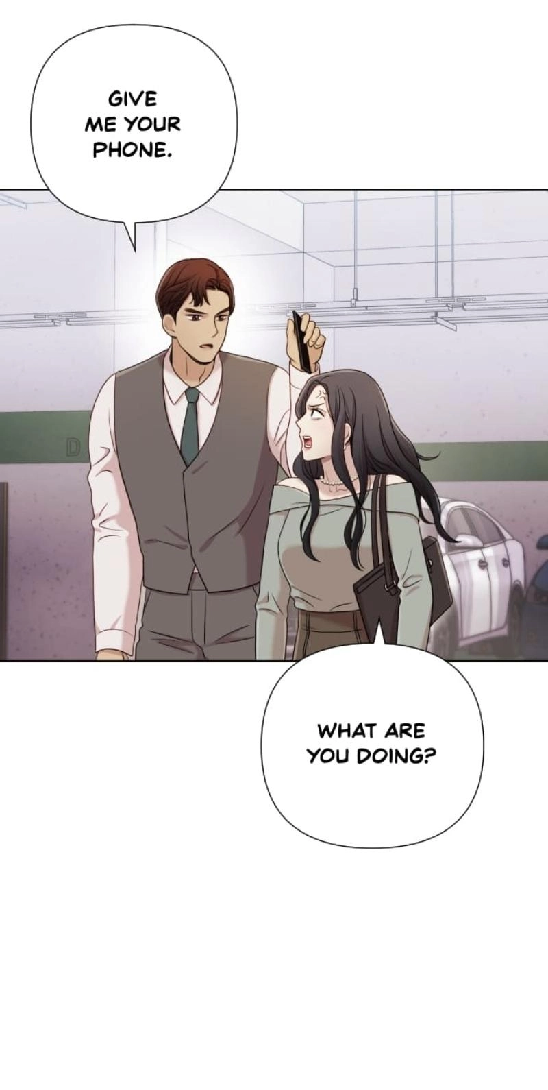 Read Hi, Mommy! chapter 10 image 116 on Lezhin