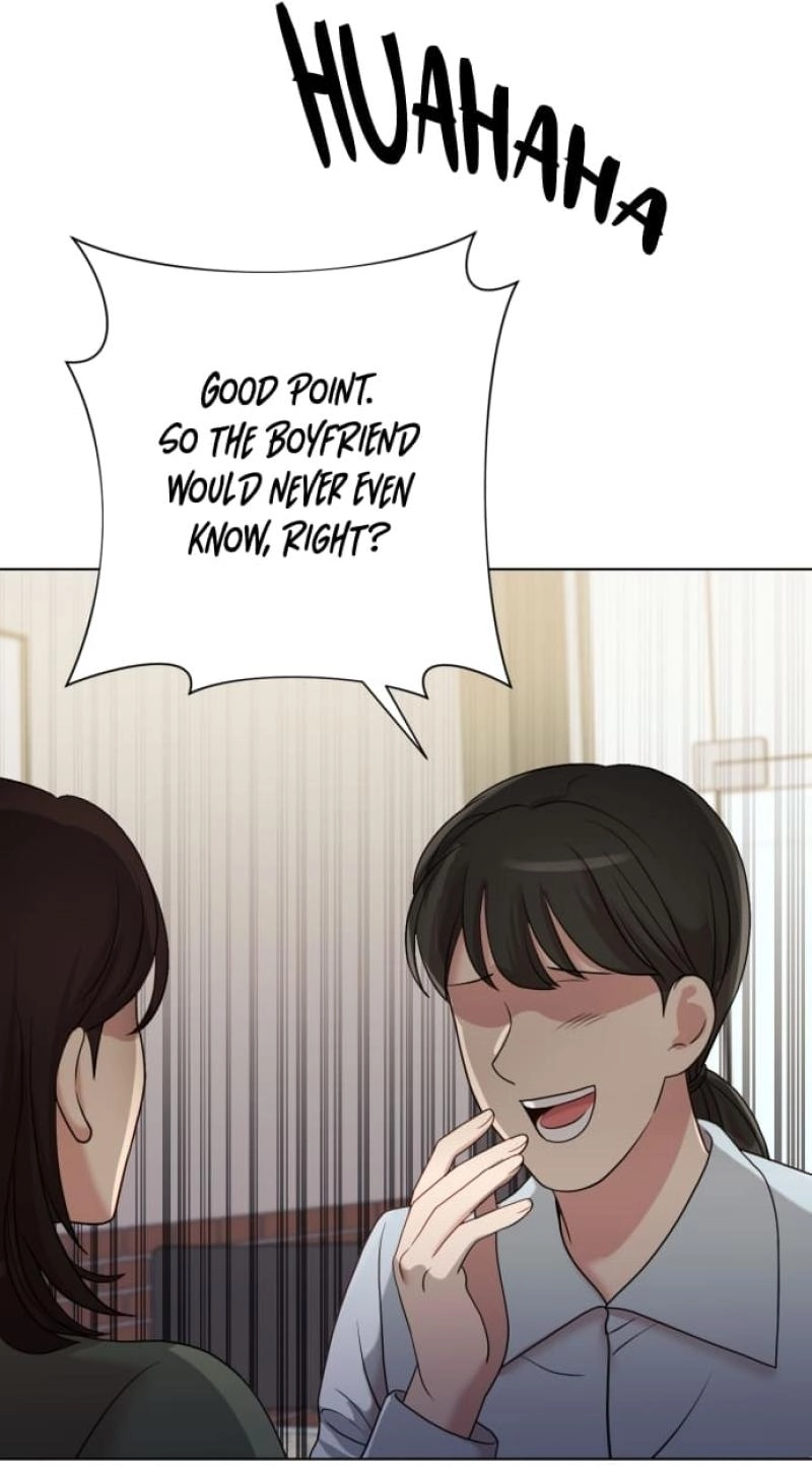 Read Hi, Mommy! chapter 10 image 40 on Lezhin