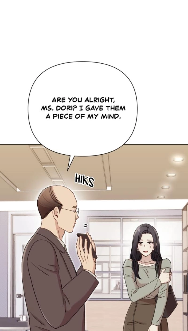Read Hi, Mommy! chapter 10 image 5 on Lezhin