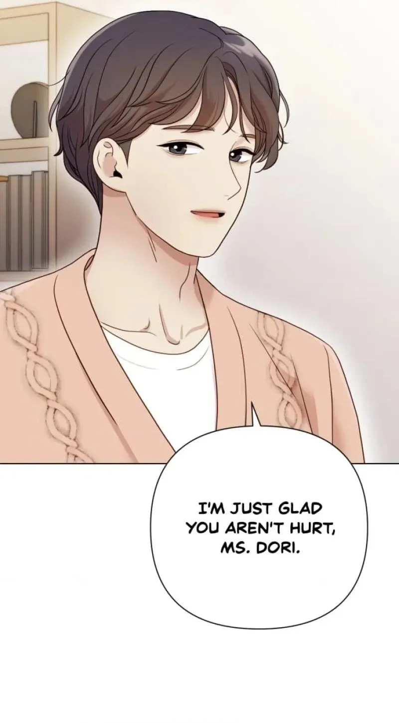 Read Hi, Mommy! chapter 10 image 9 on Lezhin