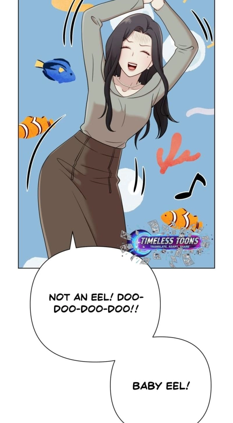 Read Hi, Mommy! chapter 10 image 91 on Lezhin