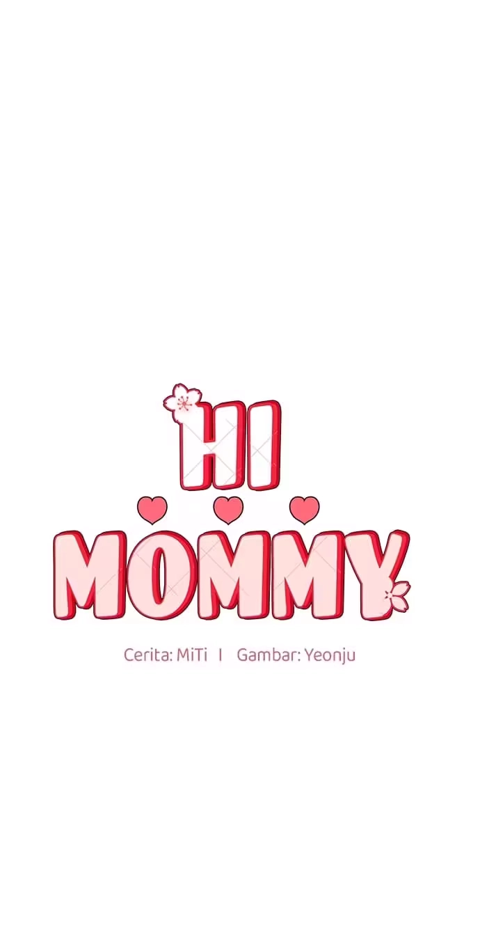 Read Hi, Mommy! chapter 11 image 1 on Lezhin