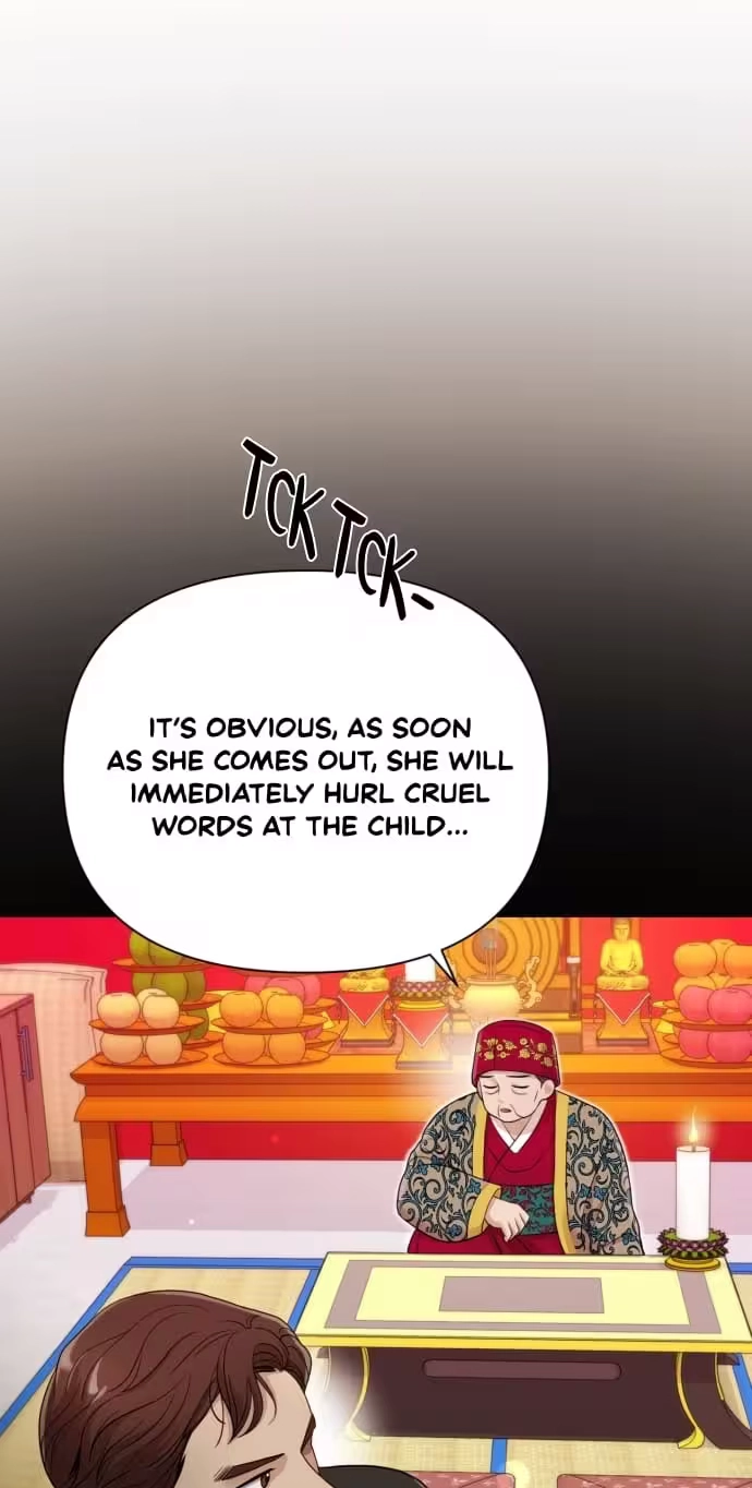 Read Hi, Mommy! chapter 11 image 101 on Lezhin
