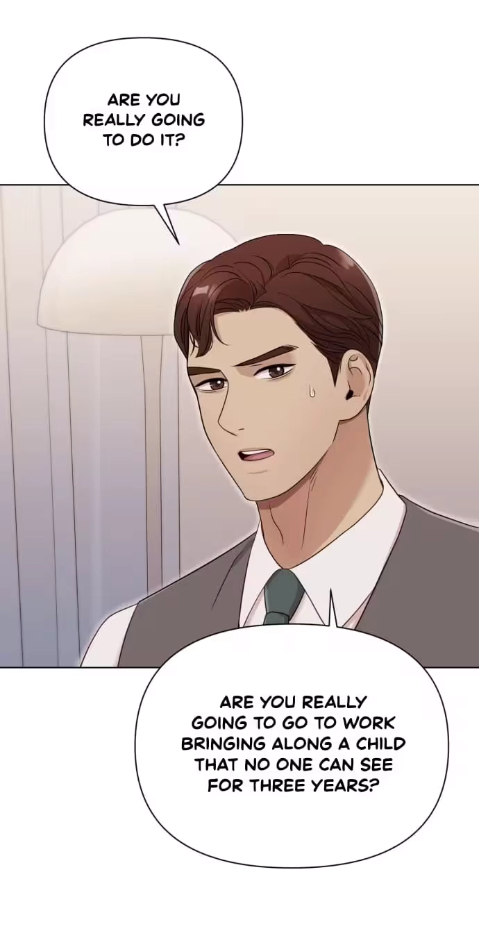Read Hi, Mommy! chapter 11 image 21 on Lezhin